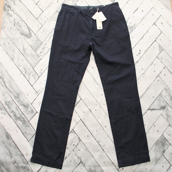 Grayers Other - Grayers Linen Pants from Stitch Fix Navy Blue Grayers Other - Grayers Linen Pants from Stitch Fix Navy Blue